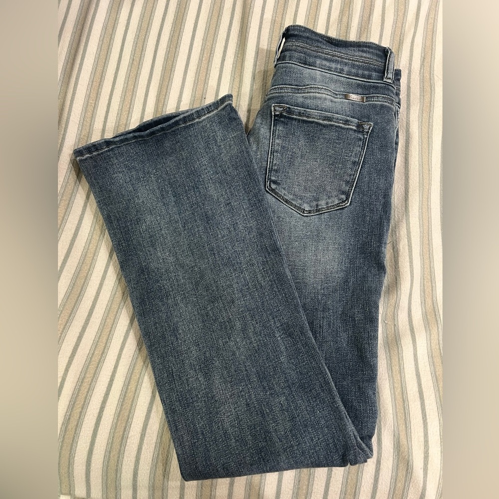 Kancan jeans nwot
Size 6/31